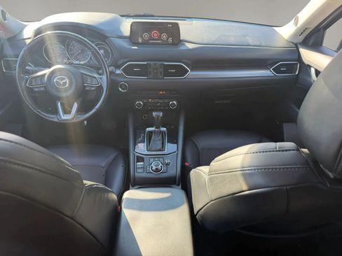 Used 2018 MAZDA CX-5 Touring w/ Preferred Equipment Package AWD/4WD image 33