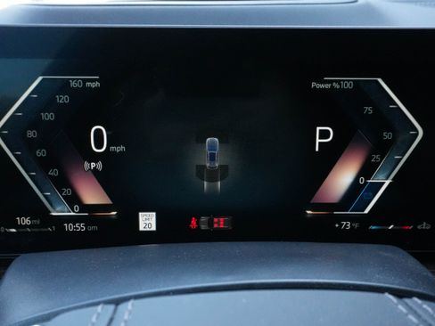 Certified 2026 BMW X5 xDrive40i image 21