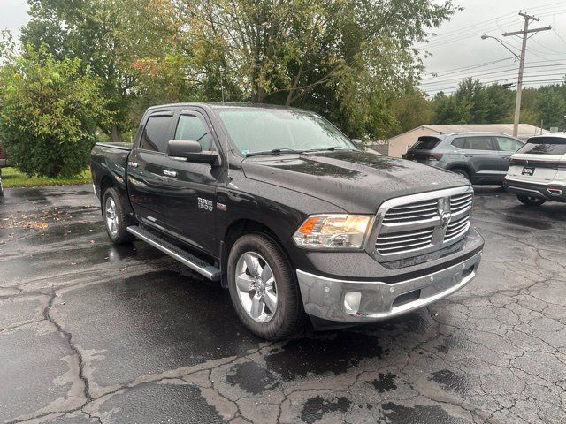 Used 2016 RAM 1500 Big Horn AWD/4WD 360° Tour