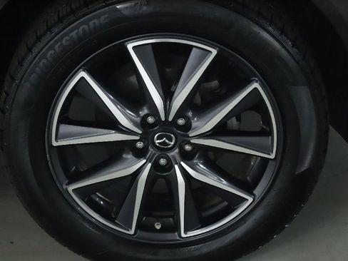 Used 2018 MAZDA CX-5 Touring AWD/4WD image 10