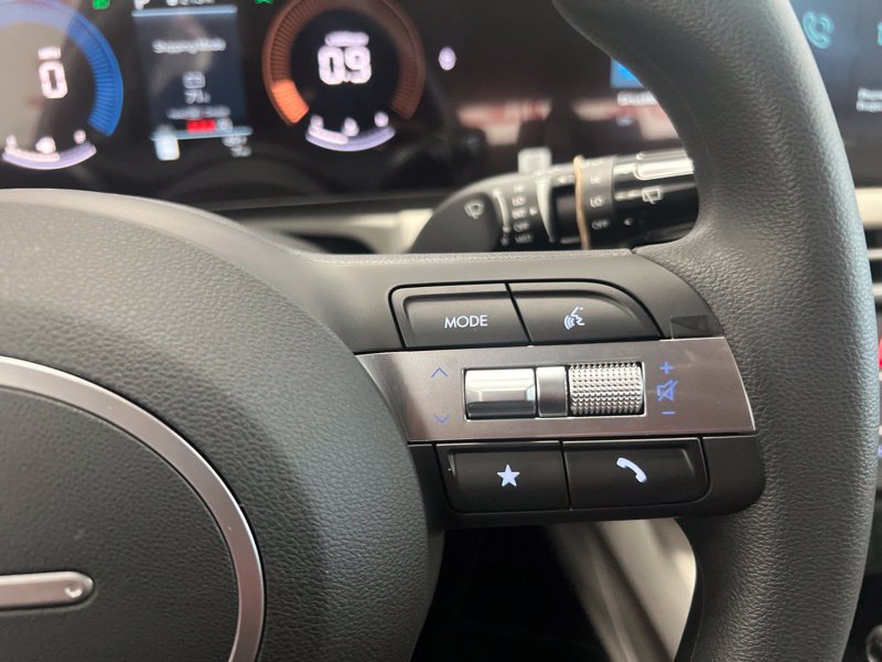 New 2026 Hyundai Tucson SE FWD image 22