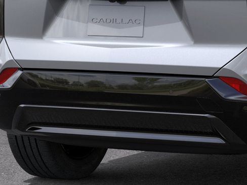 New 2027 Cadillac Optiq Sport RWD image 14