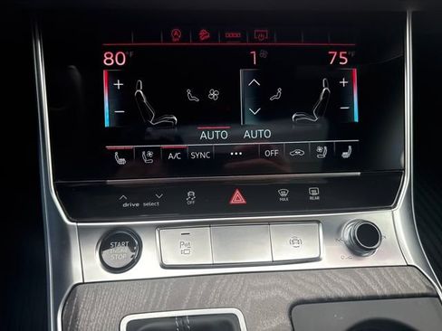 Used 2025 Audi A6 Premium Plus image 32
