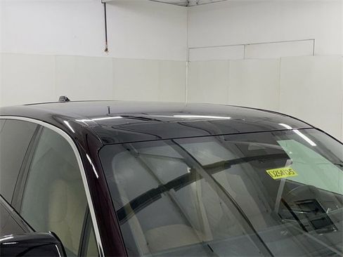 New 2025 Cadillac Escalade IQ Luxury 2 image 19