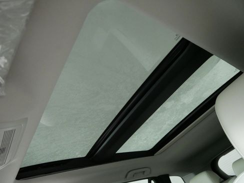 New 2026 MAZDA CX-50 AWD 2.5 S w/ Preferred Pkg image 7