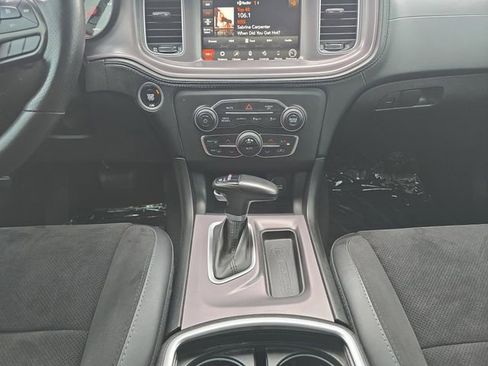 Used 2023 Dodge Charger Scat Pack RWD image 3