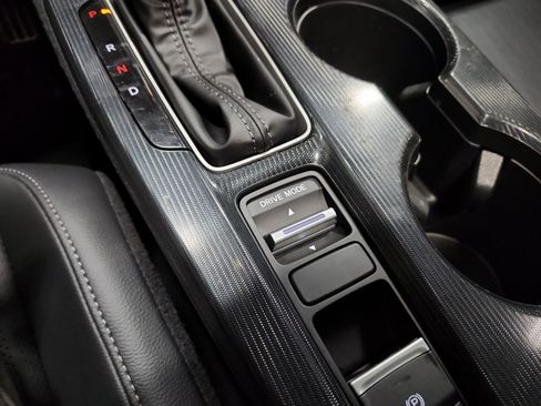 Used 2025 Honda Civic Sport Touring image 24