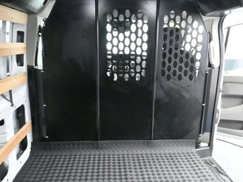 Used 2025 Ford Transit 250 Low Roof w/ Exterior Upgrade Package RWD image 15