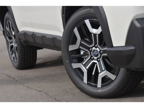 New 2026 Subaru Outback Touring XT AWD/4WD image 10