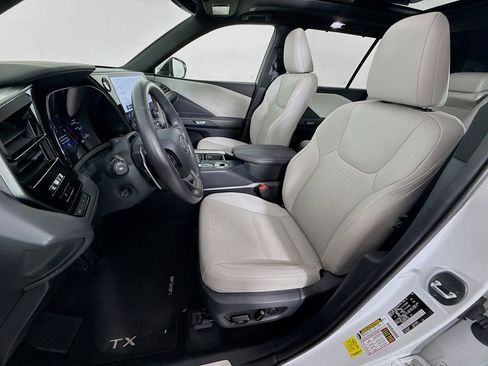 Used 2024 Lexus TX 350 FWD image 21