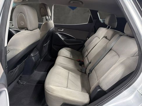 Used 2015 Hyundai Santa Fe Sport w/ Option Group 02 image 26