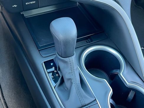 Certified 2024 Toyota Camry LE FWD image 23