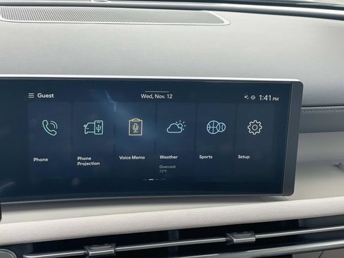 Certified 2025 Hyundai Tucson Limited image 11