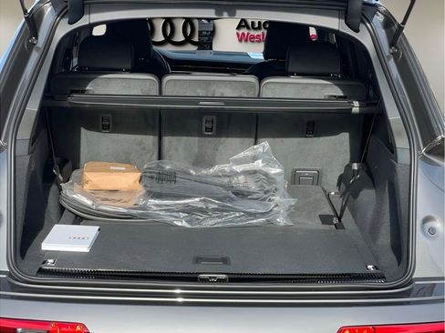 New 2026 Audi Q7 2.0T Premium Plus AWD/4WD image 16