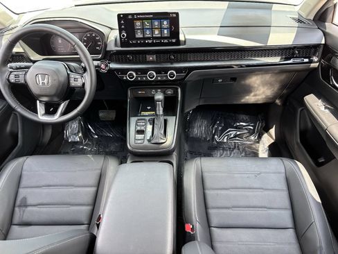Used 2025 Honda CR-V EX-L image 13