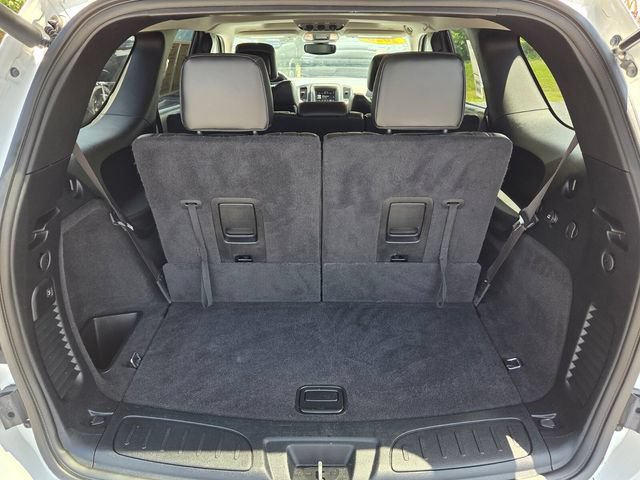 Certified 2020 Dodge Durango SXT RWD image 12