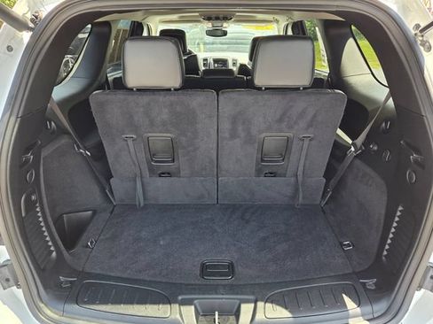 Certified 2020 Dodge Durango SXT RWD image 12