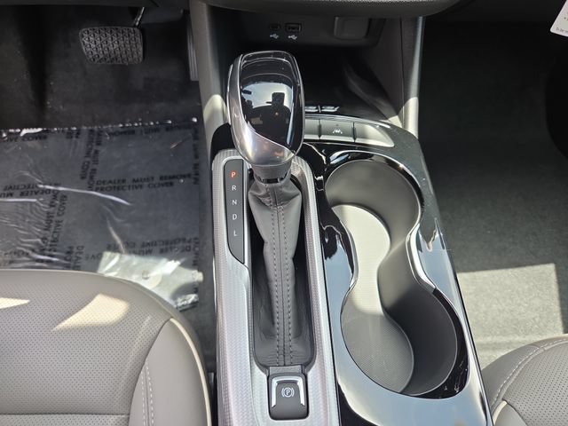 New 2026 Buick Envista Preferred FWD image 28
