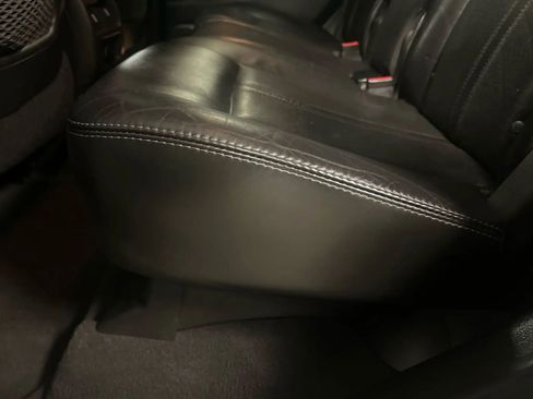 Used 2015 Cadillac SRX Luxury w/ Driver Awareness Package image 47