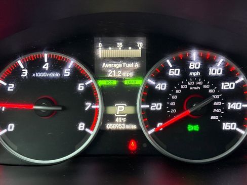 Used 2022 Acura ILX w/Premium w/A-SPEC image 37