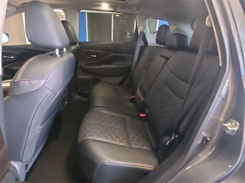 Used 2023 Nissan Murano Platinum w/ Cargo Package image 23