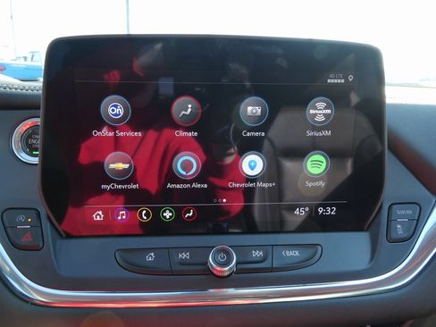 Used 2023 Chevrolet Blazer LT image 29