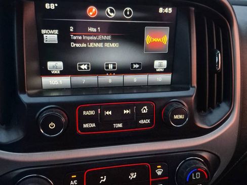 Used 2015 GMC Canyon SLT AWD/4WD image 19