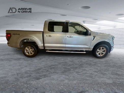 Used 2024 Ford F150 XLT image 12