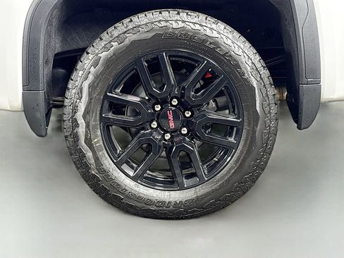 New 2026 GMC Sierra 1500 Elevation AWD/4WD image 31