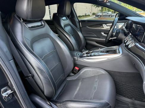 Used 2019 Mercedes-Benz AMG GT 53 image 38