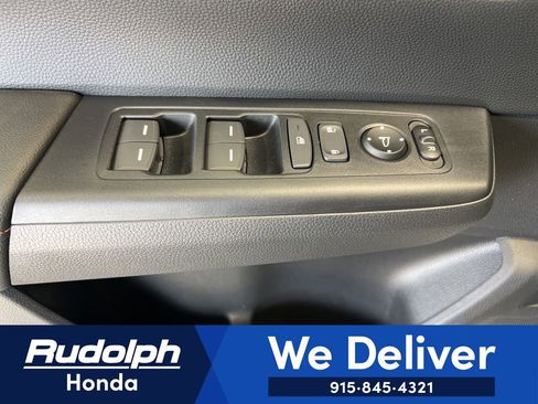 New 2026 Honda CR-V Sport-L image 29