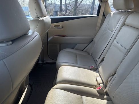 Used 2011 Lexus RX 350 AWD w/ Premium Pkg image 9