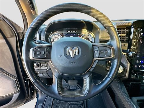 Used 2020 RAM 1500 Limited image 11