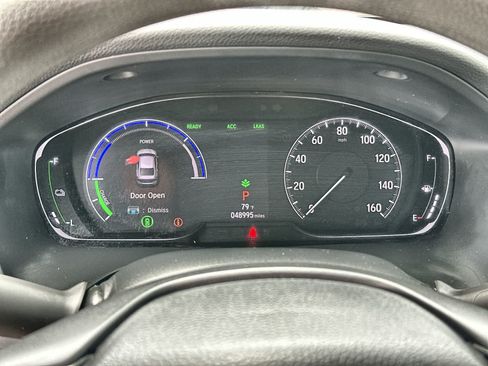 Used 2022 Honda Insight EX image 23