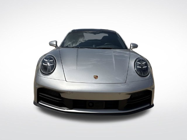 Used 2025 Porsche 911 Carrera S RWD image 25