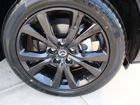 Used 2023 MAZDA CX-30 AWD 2.5 S w/ Preferred Package image 47