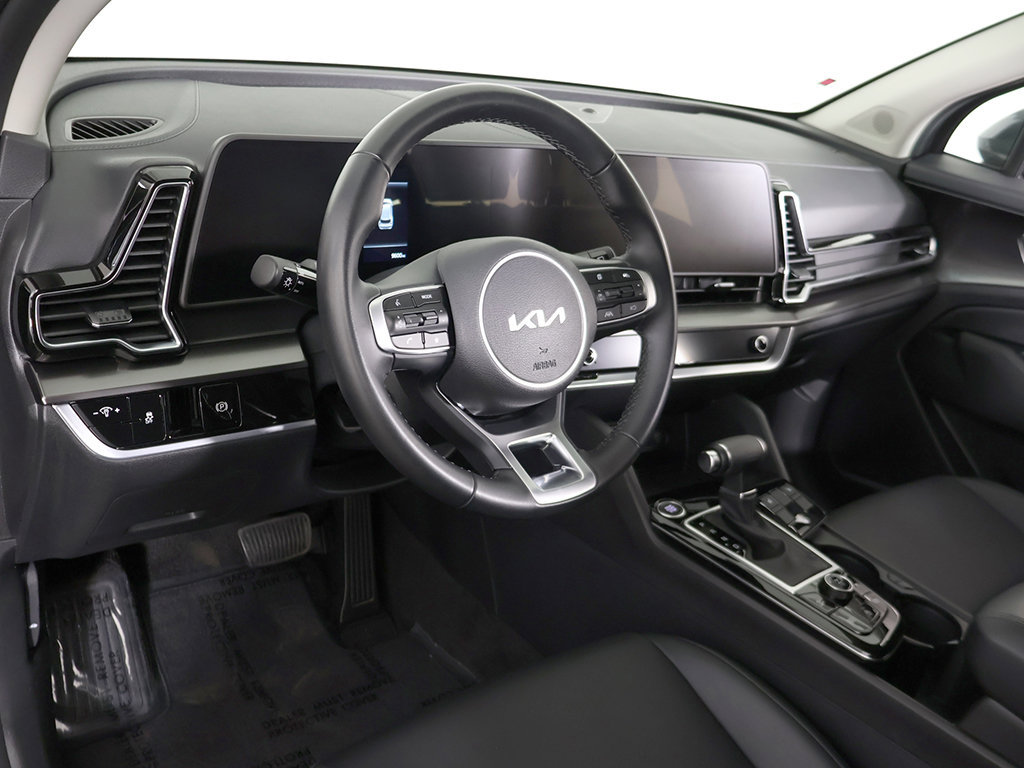 Used 2024 Kia Sportage EX AWD/4WD image 26