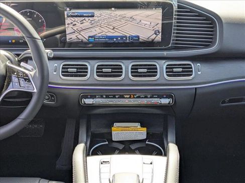 Certified 2025 Mercedes-Benz GLE 350 4MATIC image 11