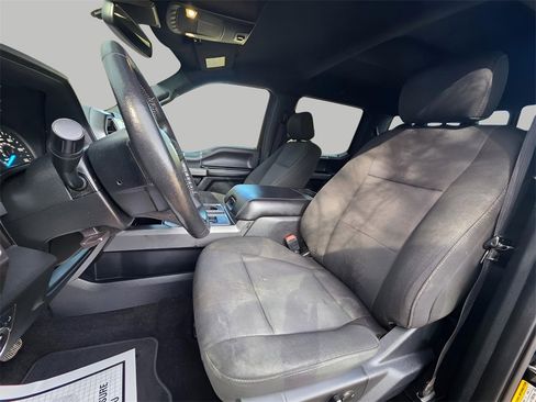 Used 2020 Ford F150 XLT w/ Equipment Group 302A Luxury image 18