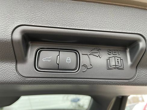 New 2026 Ford Explorer Tremor image 29