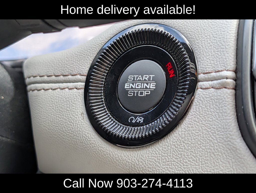 Used 2026 Jeep Compass Limited AWD/4WD image 22