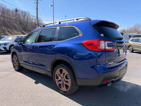 New 2026 Subaru Ascent Limited Bronze AWD/4WD image 5