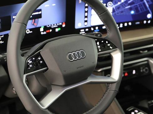 New 2026 Audi Q5 Prestige AWD/4WD image 16