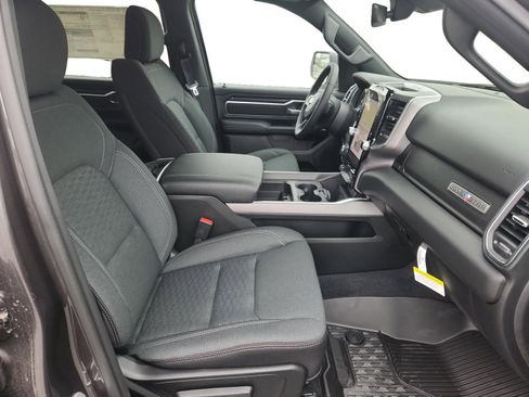 New 2026 RAM 1500 Lone Star image 15