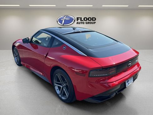 Used 2026 Nissan Z Sport w/ Floor Mat Package RWD image 5