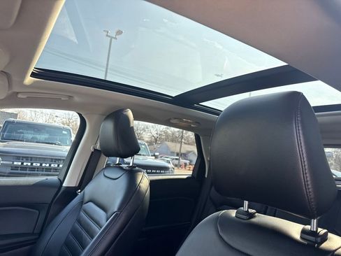 Used 2024 Ford Edge SEL w/ Convenience Package image 26