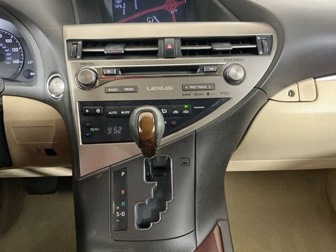 Used 2015 Lexus RX 350 FWD image 11