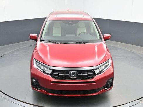 New 2026 Honda Odyssey Elite image 14