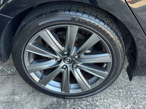 Used 2018 MAZDA MAZDA6 Touring FWD image 30
