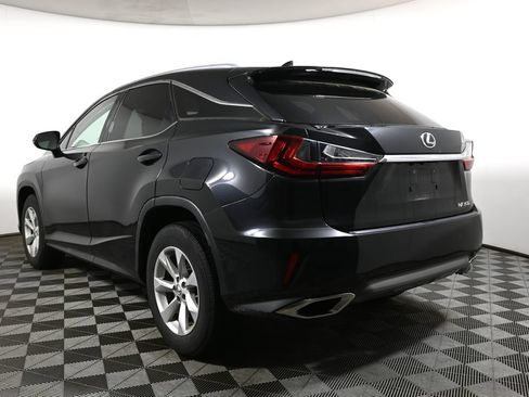 Used 2017 Lexus RX 350 AWD w/ Premium Package image 9